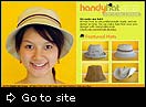 HandyHat.com